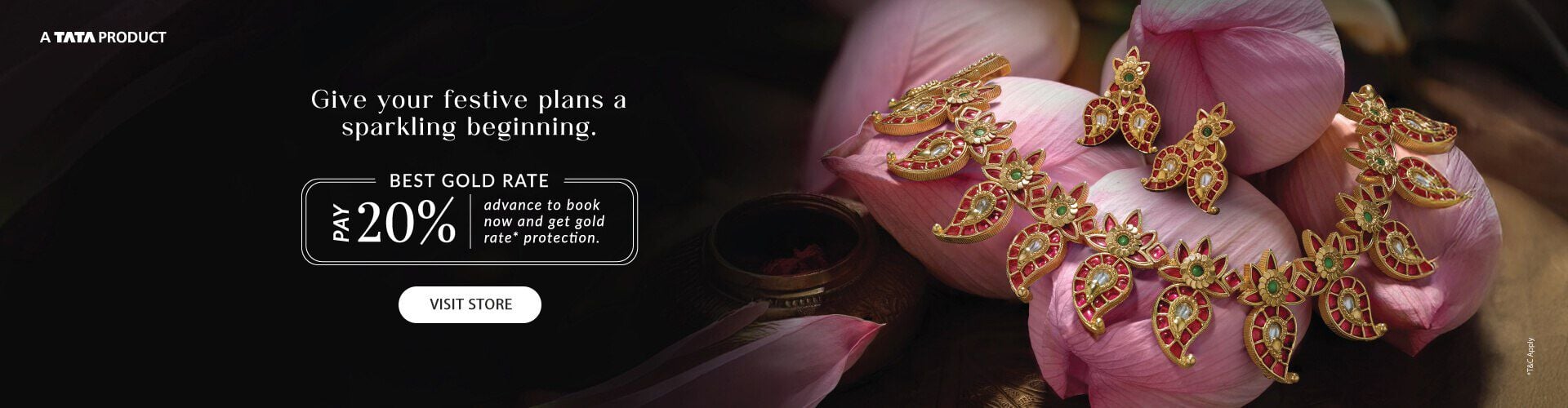Best Gold Rate