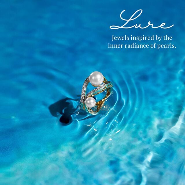 Lure Jewellery Collection