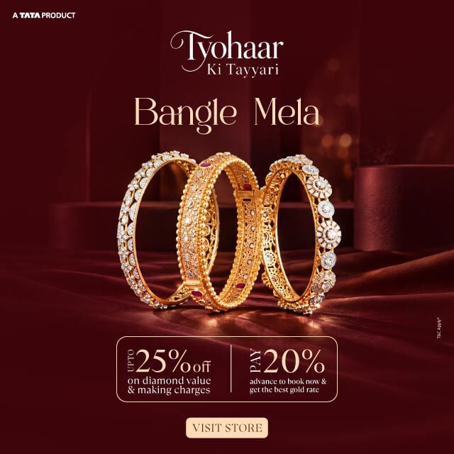 Bangle Mela