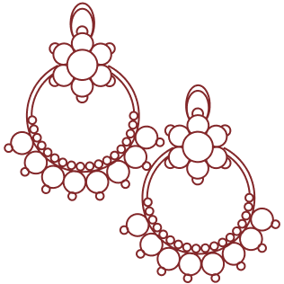 Earrings Image