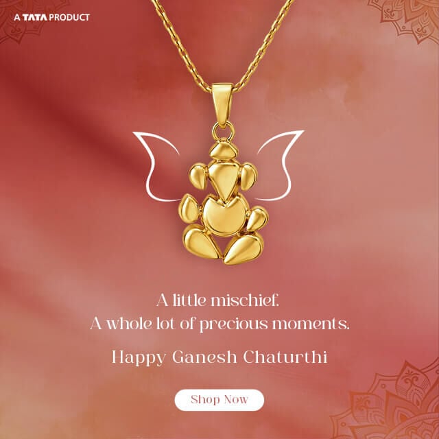 Ganesh Chaturthi 2026