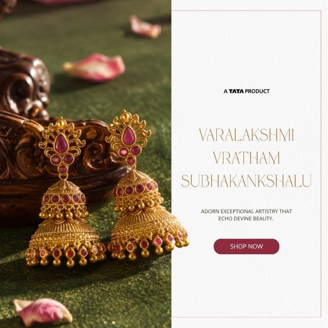 Varalakshmi 2026