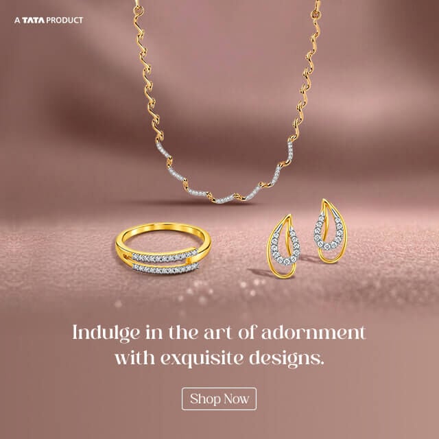 All jewellery