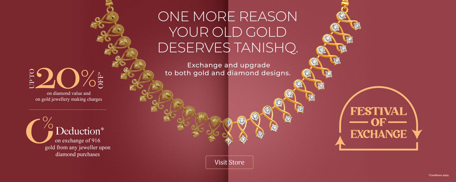 Exchange