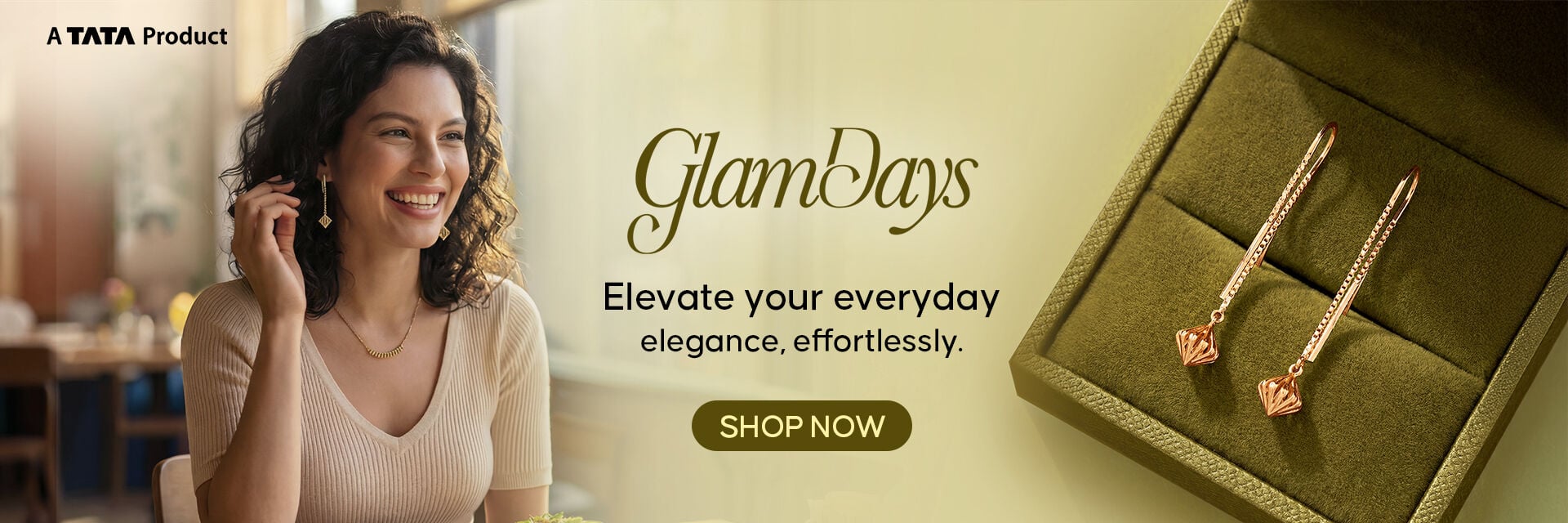 Glam Days
