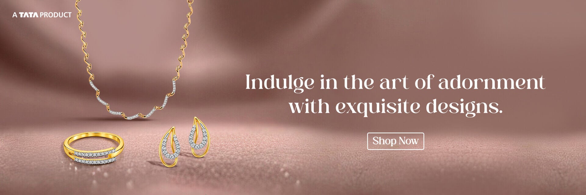 All jewellery