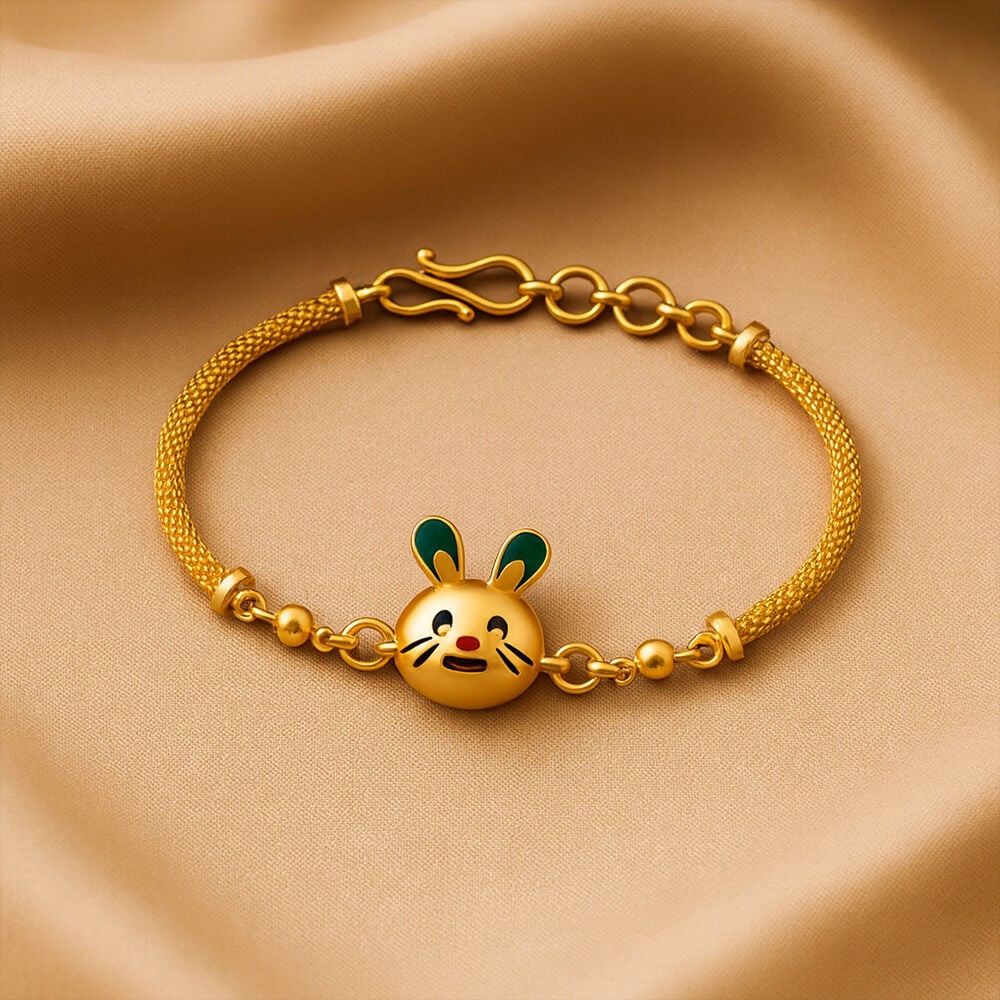 Kids gifting