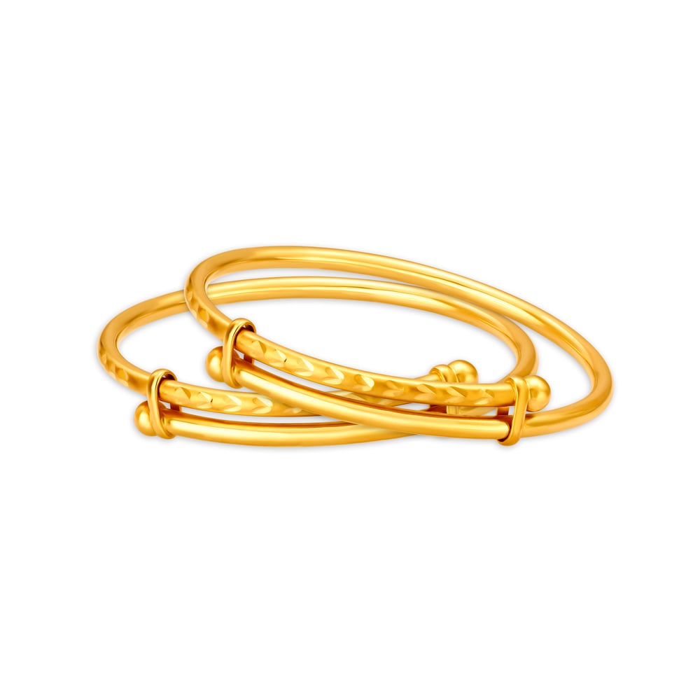 8gm gold bangles deals