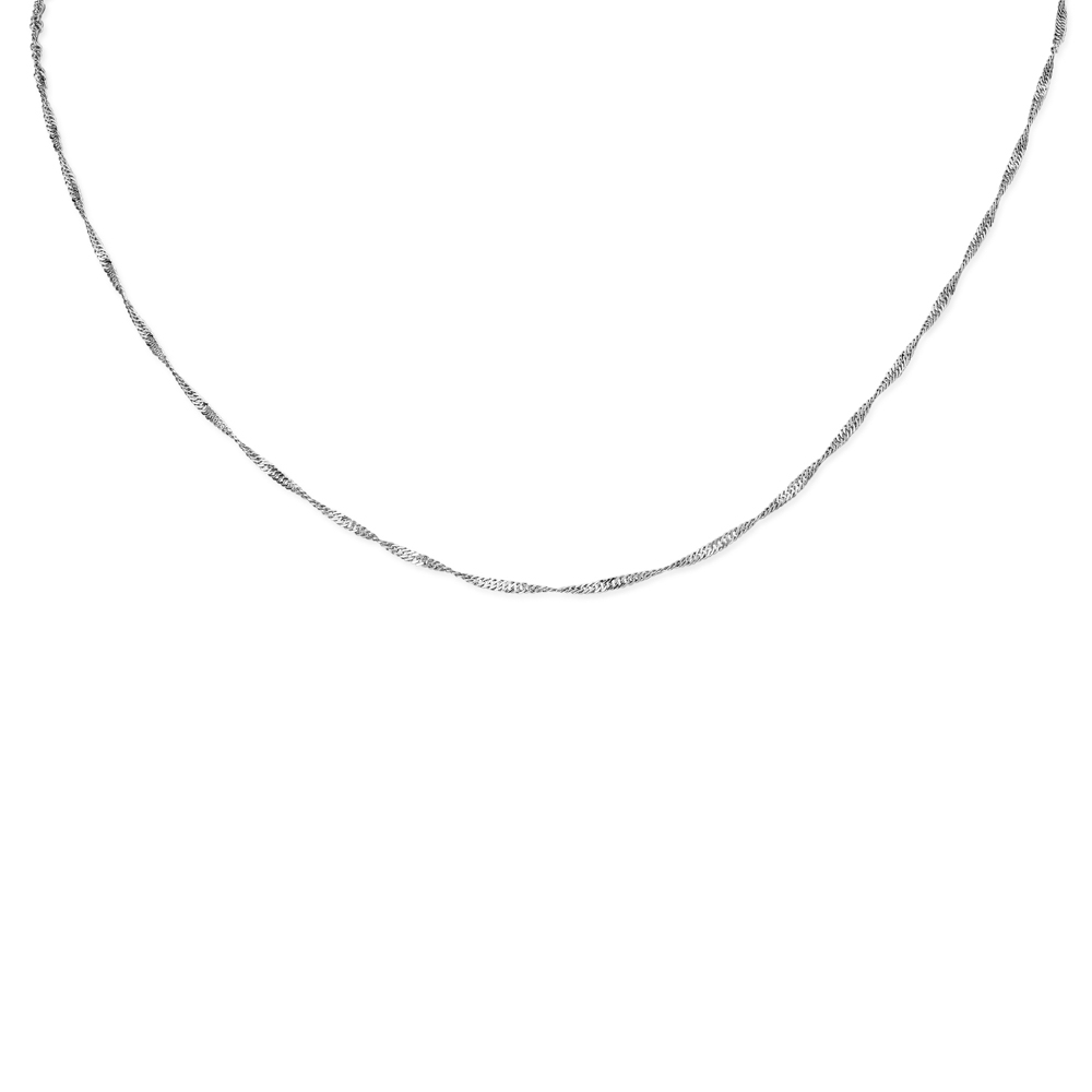 Cost of a platinum chain on sale