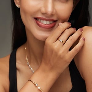 Add stunning jewels to your collection.
