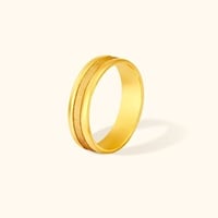 Band Rings