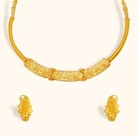Choker Necklaces
