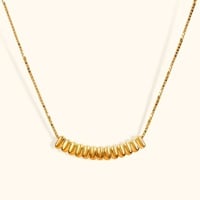 Pendant With Chain