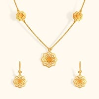 Necklace Set